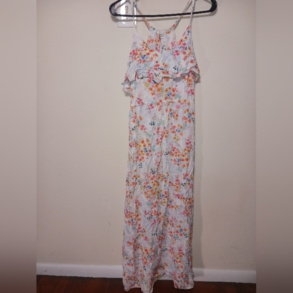 Sun Dress